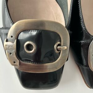 Ferragamo Slip on Shoe